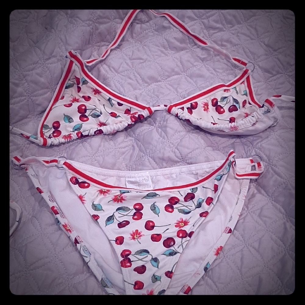 Baithing suit